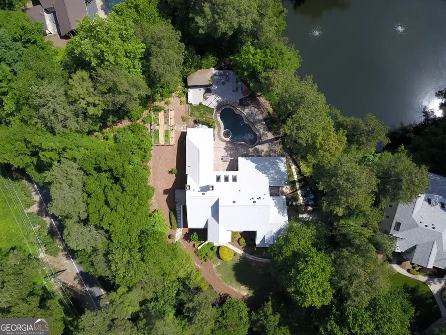 10 Quarry Lake Court, Atlanta, GA 30342 - #3