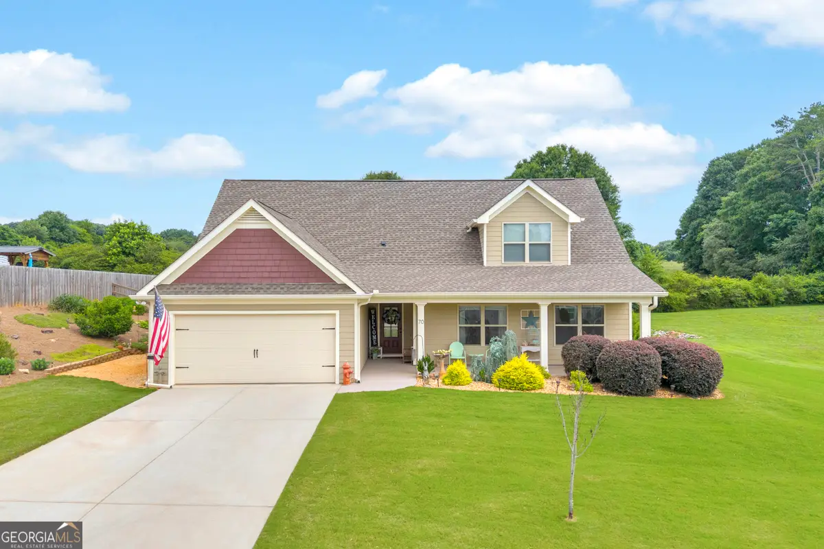 70 Glenn Trail #3, Winder, GA 30680 - #1