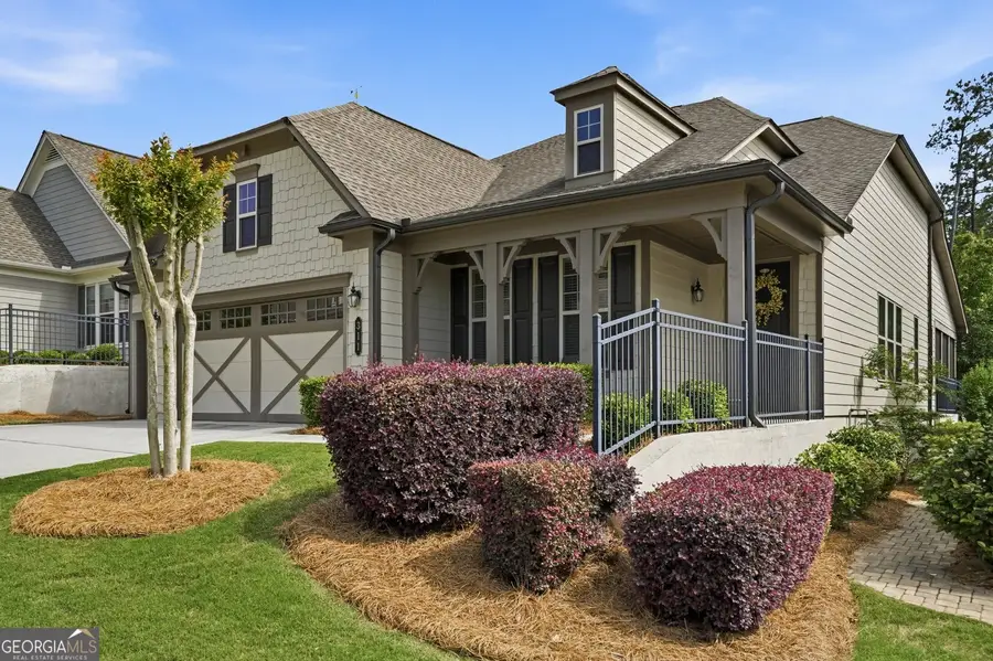 311 Honey Locust Court, Peachtree City, GA 30269 - #2