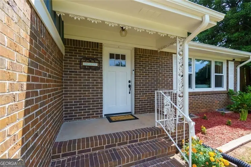 5800 Cedar Lane Sw, Mableton, GA 30126 - #1