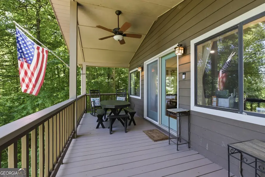 92 Boulder Lane, Rabun Gap, GA 30568 - #3
