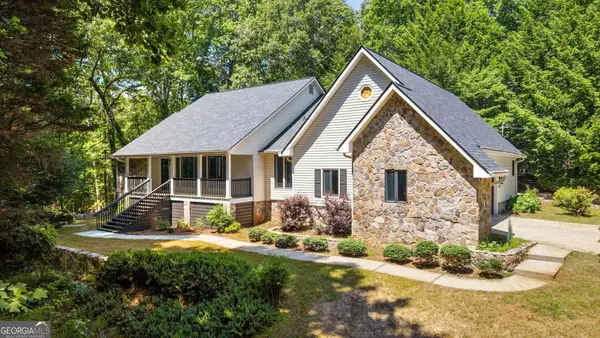 7448 Berea Road, Winston, GA 30187