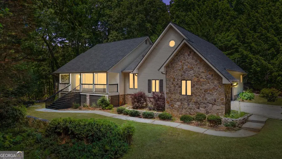 7448 Berea Road, Winston, GA 30187 - #2