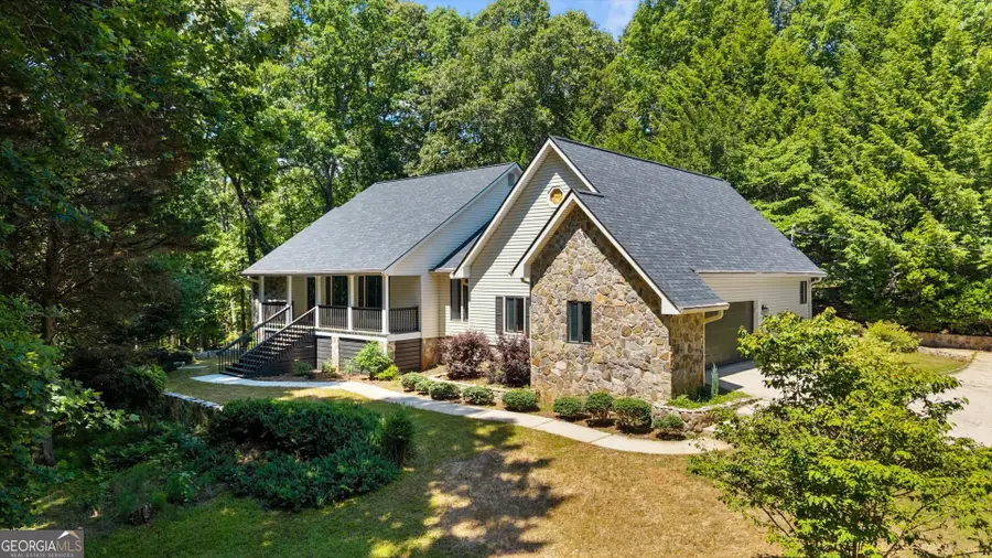 7448 Berea Road, Winston, GA 30187 - #3