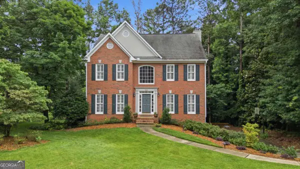 381 Ashbourne Trail, Lawrenceville, GA 30043