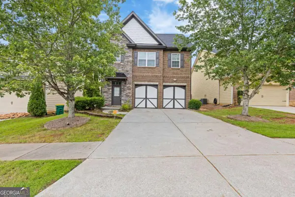 2210 Atkinson Park Drive, Lawrenceville, GA 30043