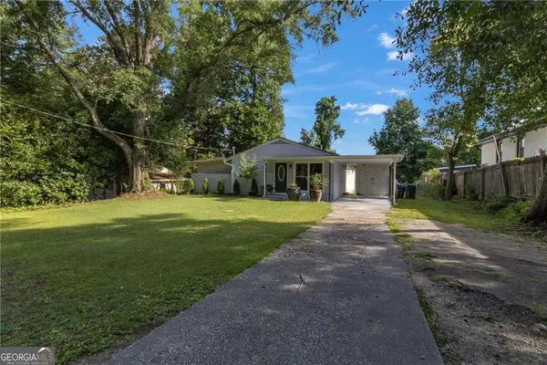 2484 Ortega Way, Atlanta, GA 30341
