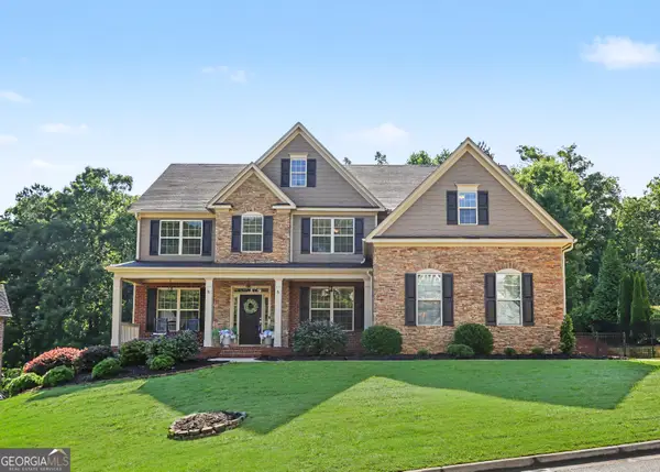 344 Heritage Overlook, Woodstock, GA 30188