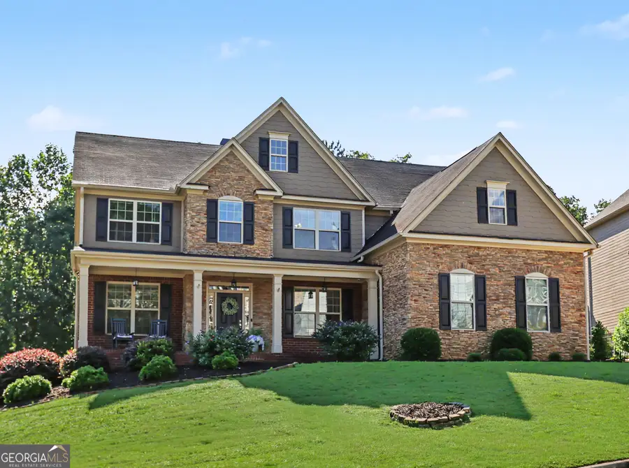 344 Heritage Overlook, Woodstock, GA 30188 - #2