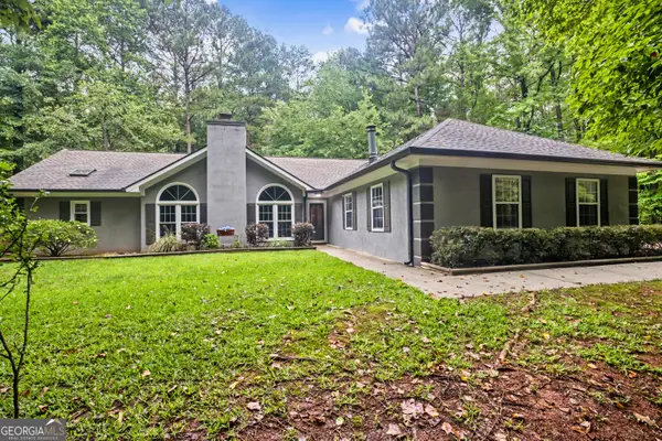 345 Lake Coweta Trail, Newnan, GA 30263
