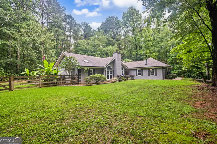 345 Lake Coweta Trail, Newnan, GA 30263 - #2