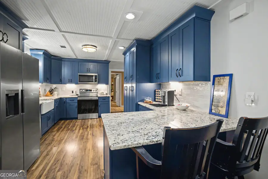 345 Lake Coweta Trail, Newnan, GA 30263 - #3