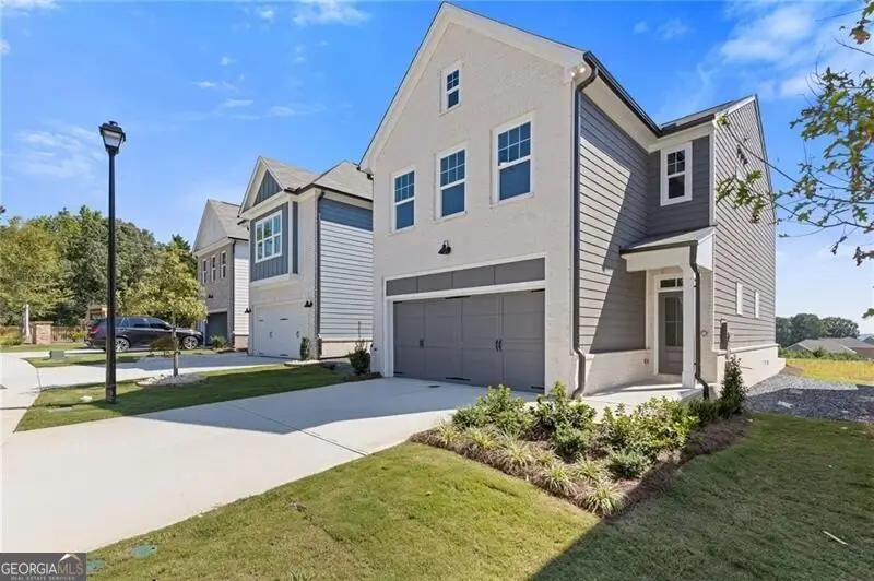 2716 Rylee Carter Street, Dacula, GA 30019 - #3