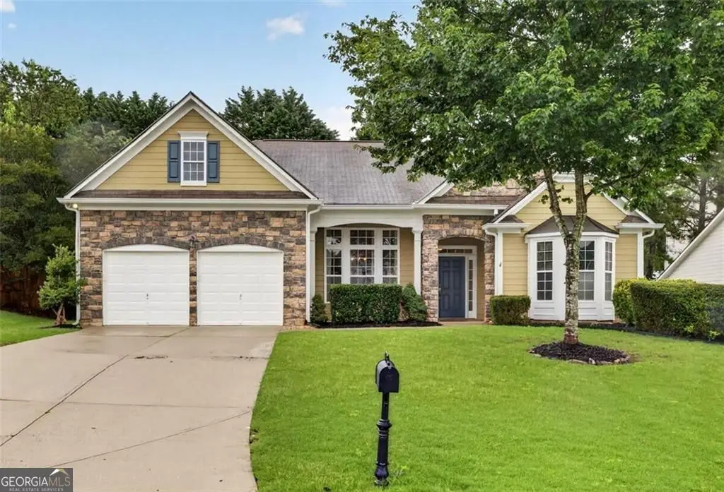 4940 Fieldstone Bend Drive, Cumming, GA 30028 - #1