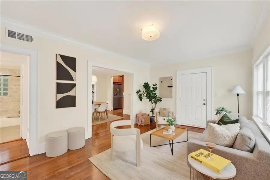 653 Bonaventure Avenue Ne #5, Atlanta, GA 30306 - #2