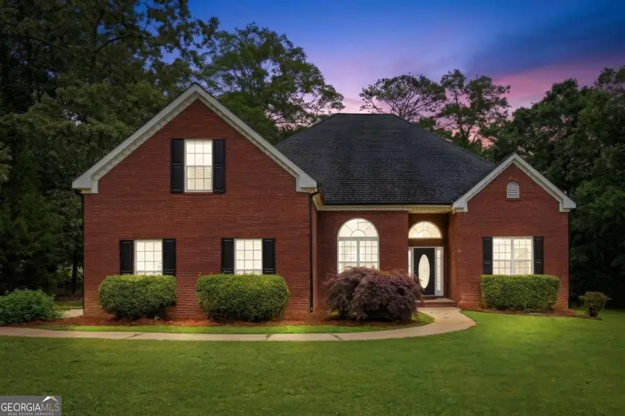 95 Old Hickory Lane, Oxford, GA 30054 - #2