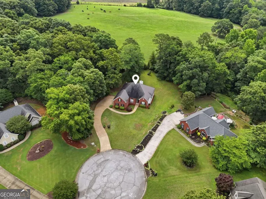 95 Old Hickory Lane, Oxford, GA 30054 - #3