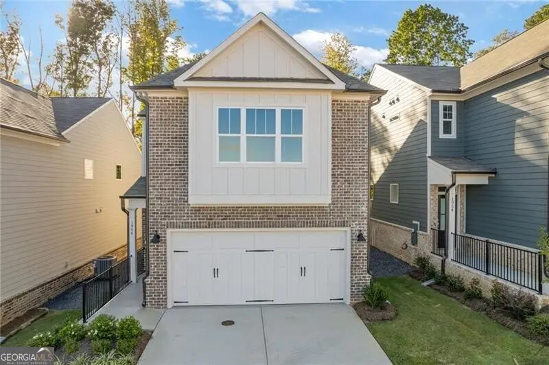2706 Rylee Carter Street, Dacula, GA 30019 - #1