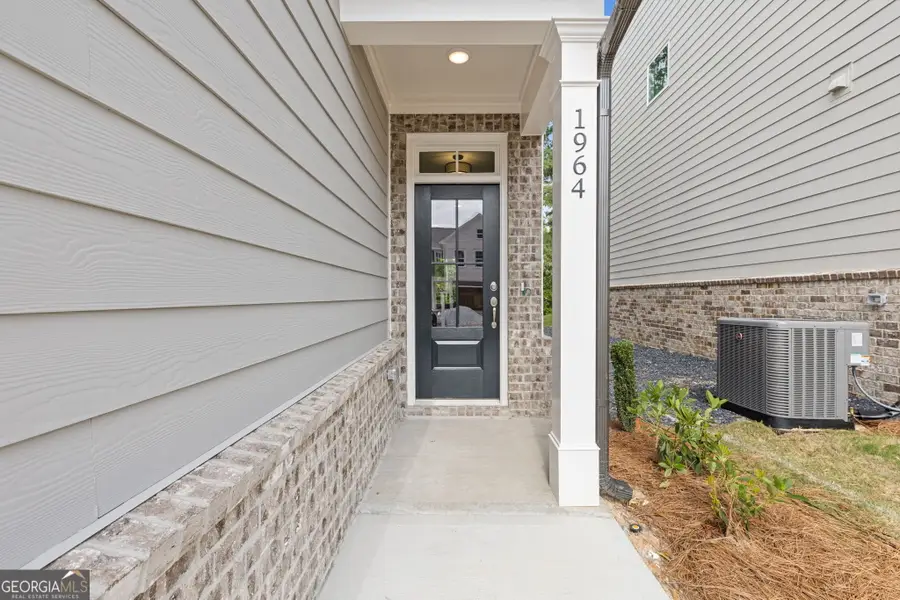 2706 Rylee Carter Street, Dacula, GA 30019 - #3