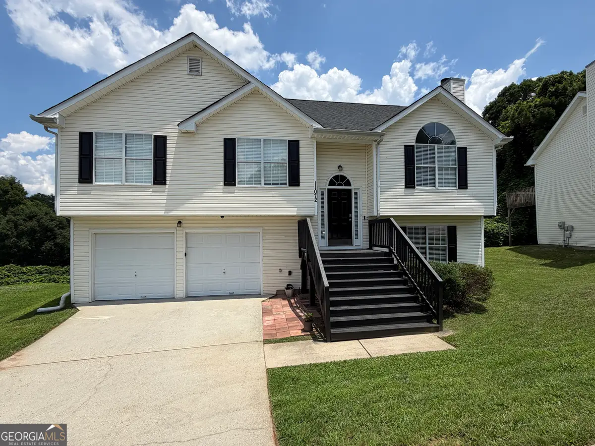 11072 Pebble Ridge Drive, Hampton, GA 30228 - #1