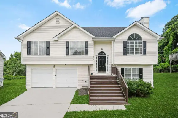 11072 Pebble Ridge Drive, Hampton, GA 30228