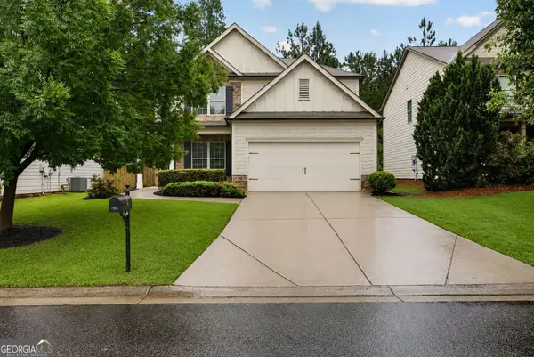 4510 Roseman Trail, Cumming, GA 30040