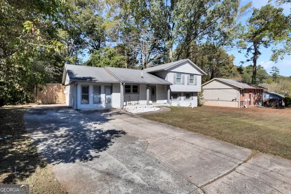 6575 Hidden Brook Trail, South Fulton, GA 30349