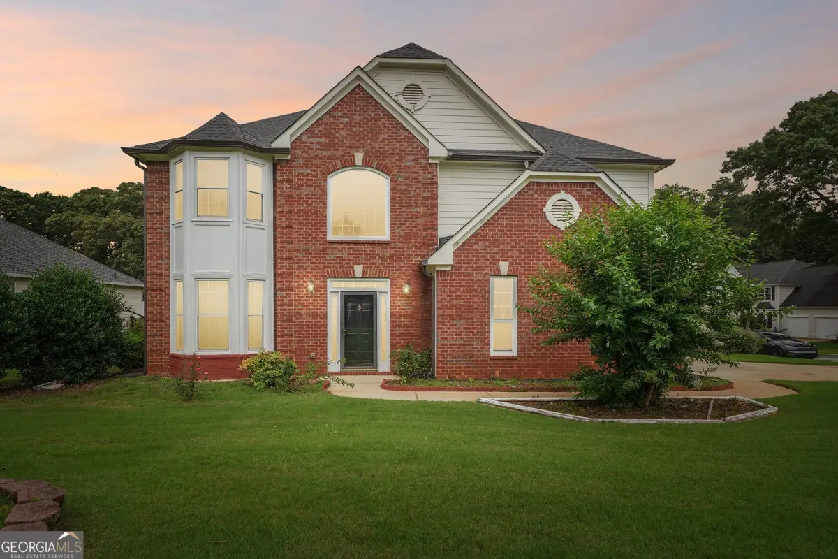 5024 Huntcrest Drive Sw, Mableton, GA 30126 - #1