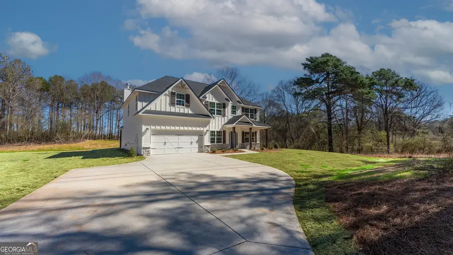 515 Bohannon Road #13, Grantville, GA 30220 - #2