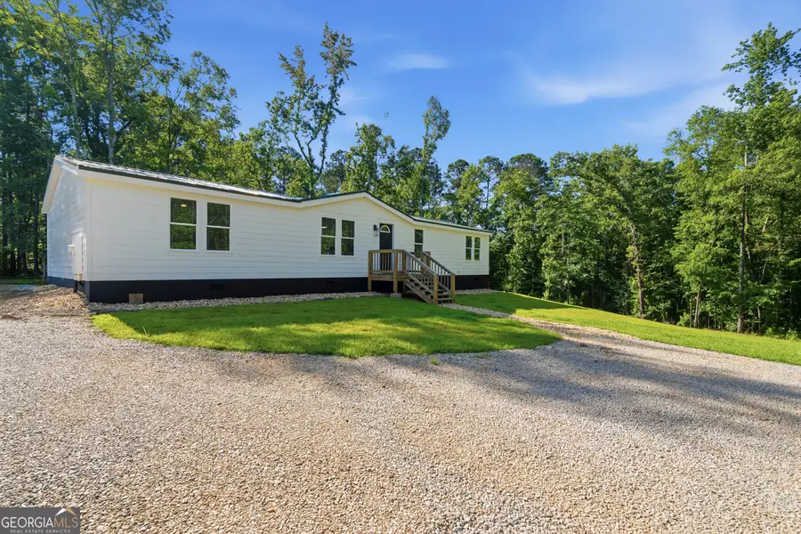 313 Scuffleboro Road, Eatonton, GA 31024 - #2