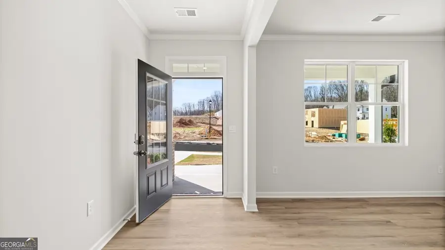 1344 Lincoln Lane, Braselton, GA 30517 - #3