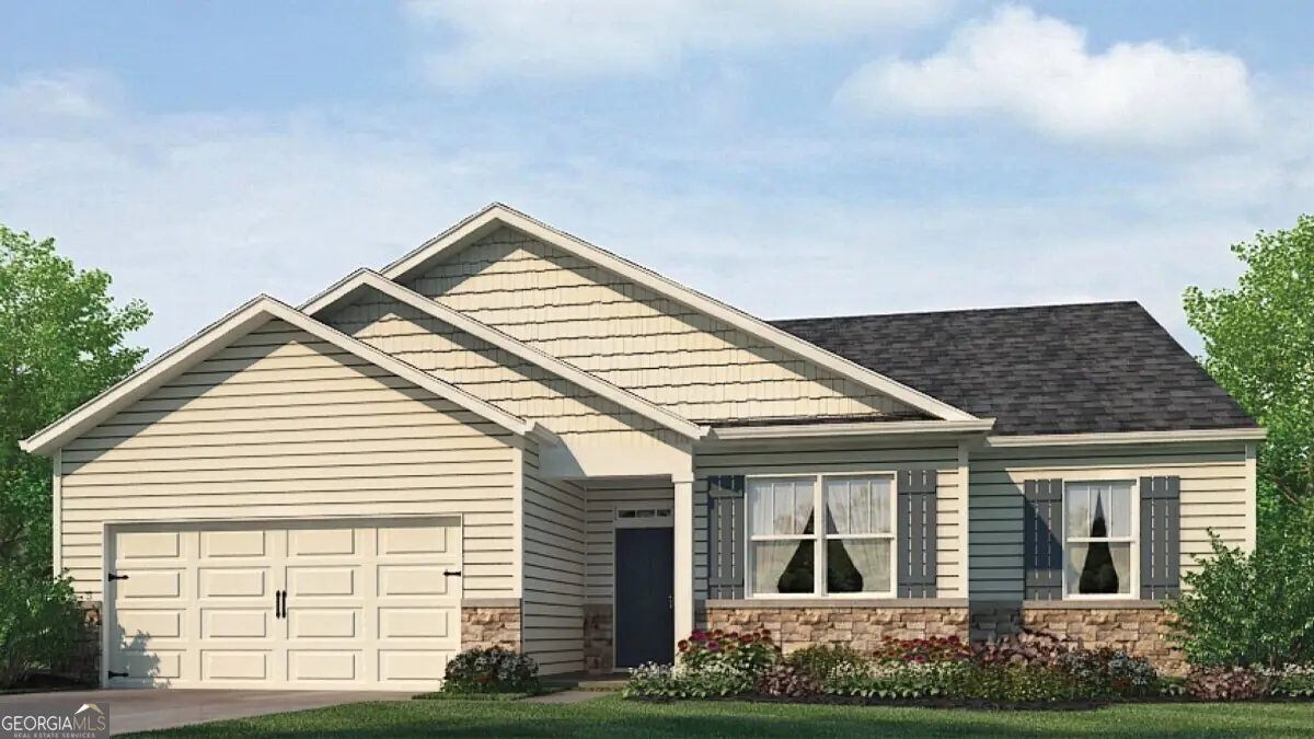 144 Supreme Court, Braselton, GA 30517 - #1