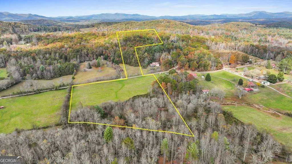 14.36 AC Night Lane, Epworth, GA 30541 - #1