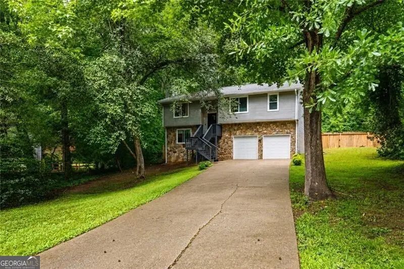 1172 Ridgeside Drive Nw, Acworth, GA 30102 - #2
