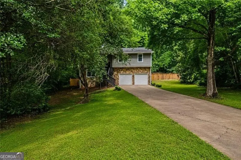 1172 Ridgeside Drive Nw, Acworth, GA 30102 - #3