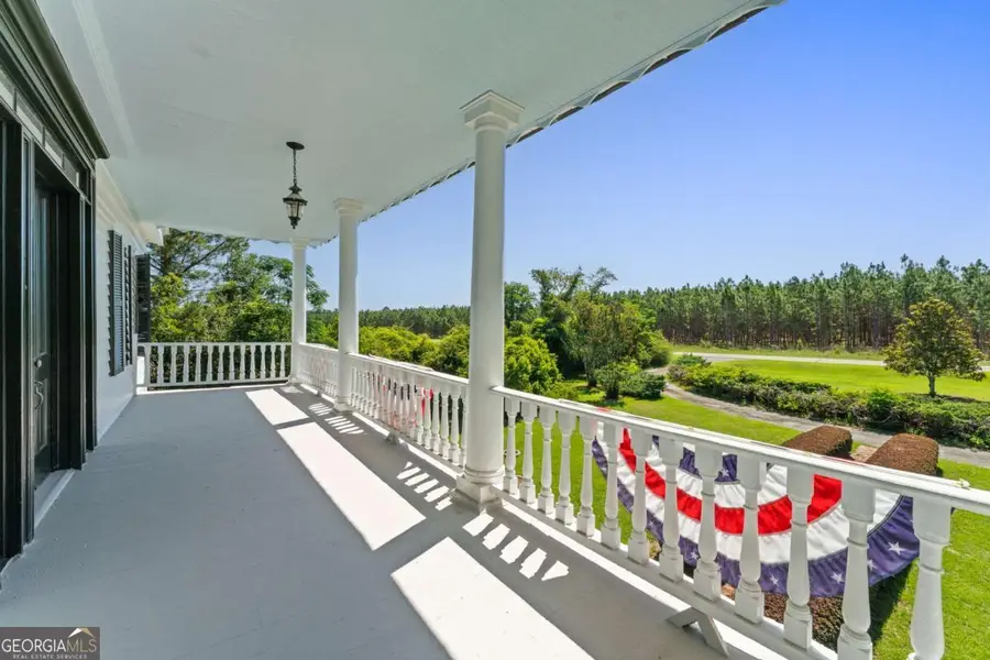 8075 Lakeview Road, Statesboro, GA 30461 - #3