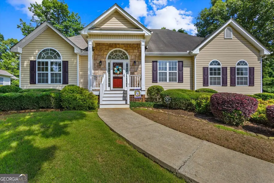208 Stonegate Court, Canton, GA 30114 - #2