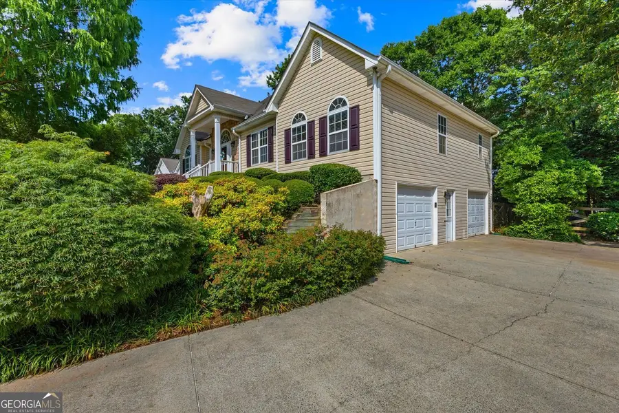 208 Stonegate Court, Canton, GA 30114 - #3