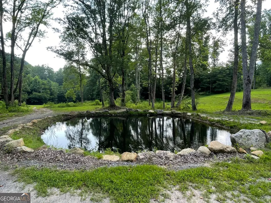1449 Muskrat Creek Road, Hayesville, NC 28904 - #3