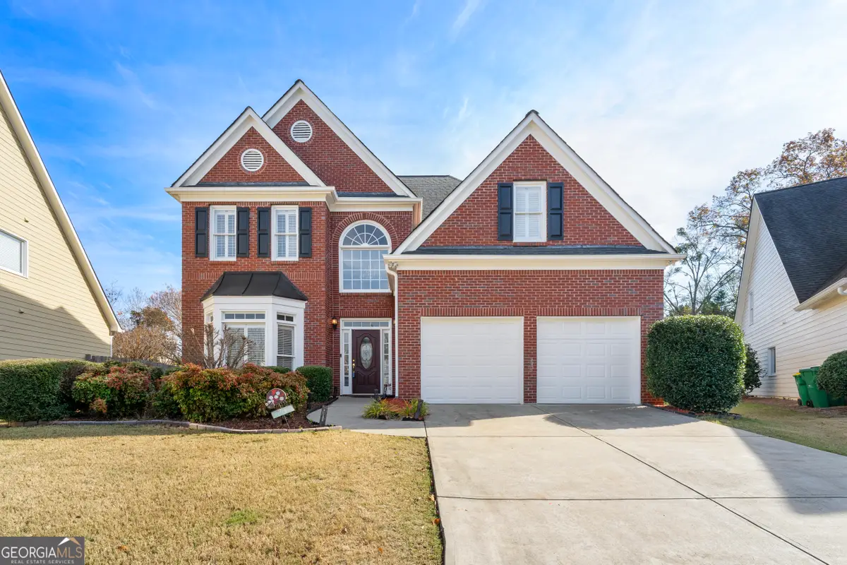 1708 Bonnabel Trace Ne, Marietta, GA 30066 - #1