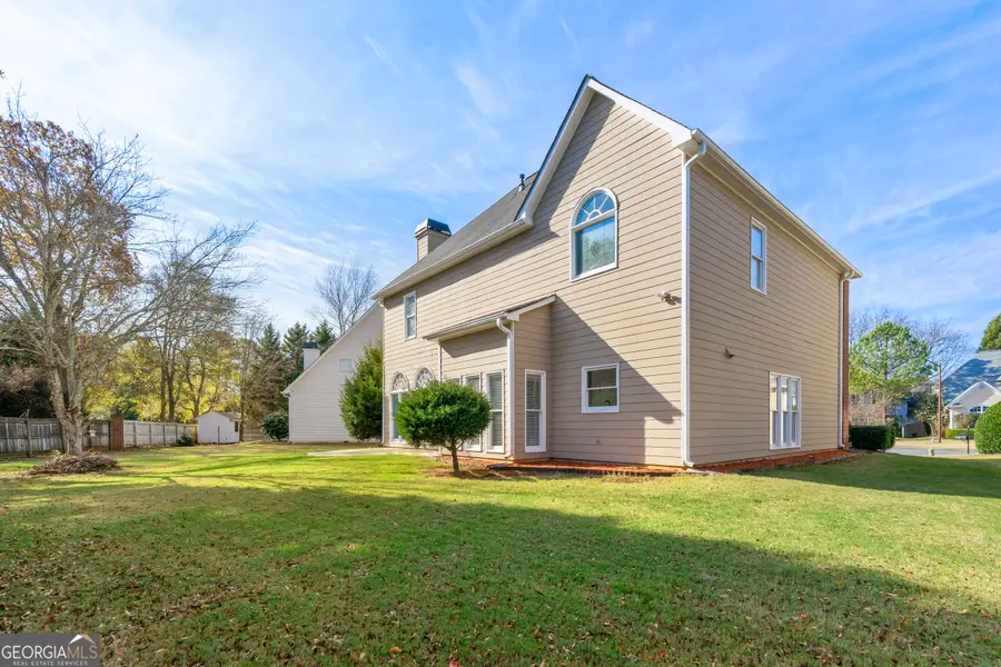 1708 Bonnabel Trace Ne, Marietta, GA 30066 - #3