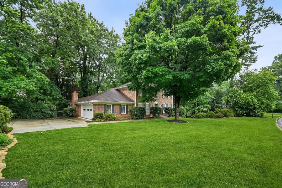 4211 Gladney Drive, Atlanta, GA 30340 - #2