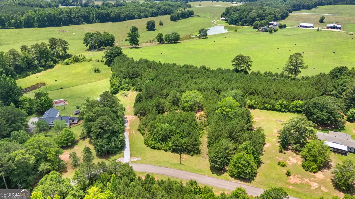 0 Mountain Brook Road, Hogansville, GA 30230 - #1