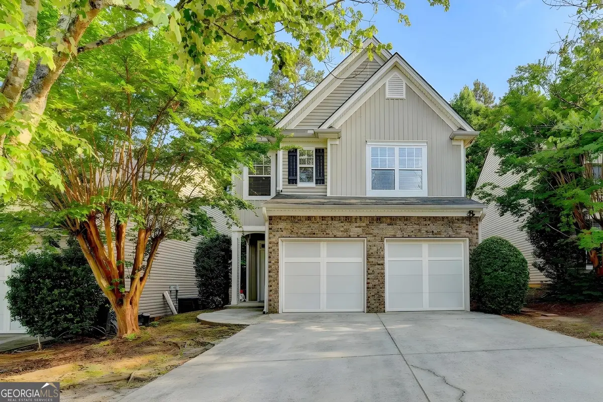 505 Cool Weather Drive, Lawrenceville, GA 30045 - #1