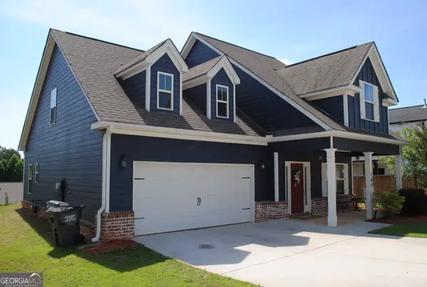 160 Orchard Lane, Covington, GA 30014