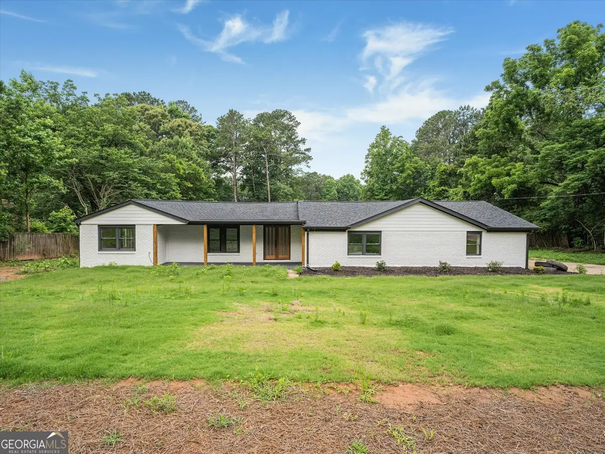 5508 Hiram Lithia Springs Road, Powder Springs, GA 30127 - #1