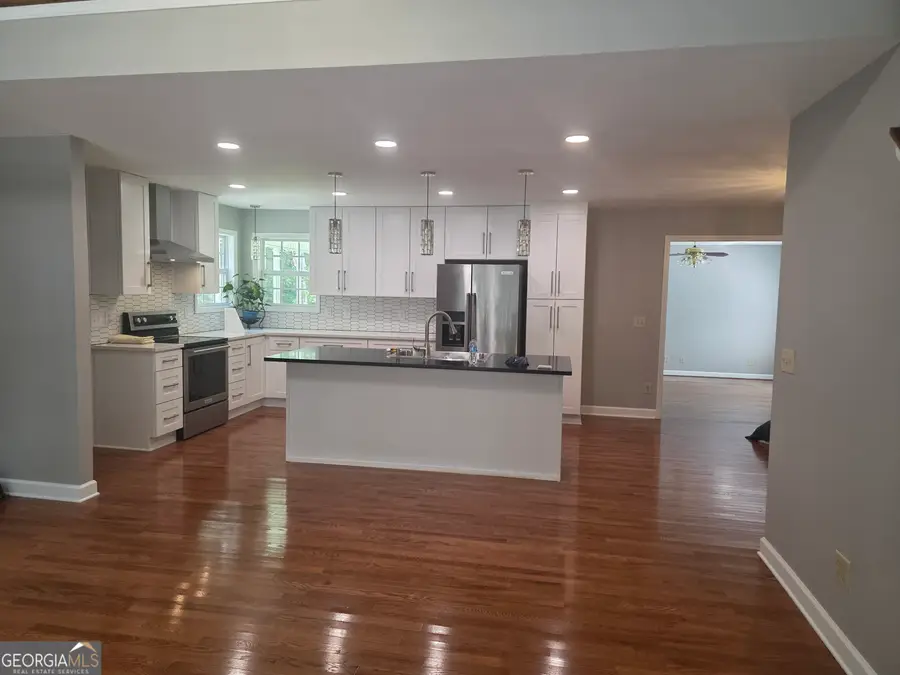 121 Katy Lake Road, Jackson, GA 30233 - #2
