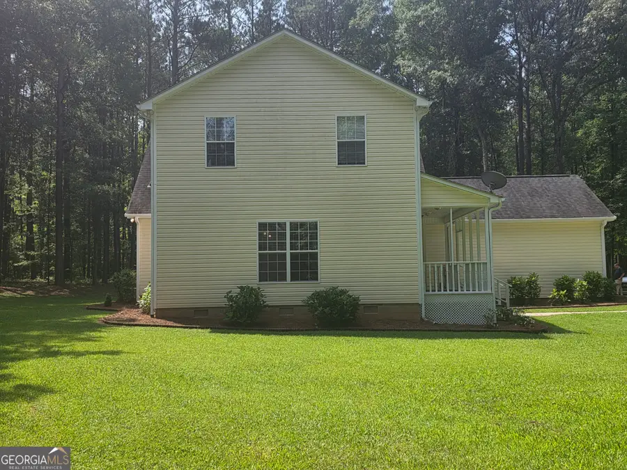 121 Katy Lake Road, Jackson, GA 30233 - #3