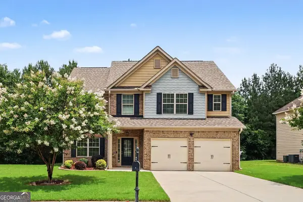 2127 Farmdale Ct, Conyers, GA 30012