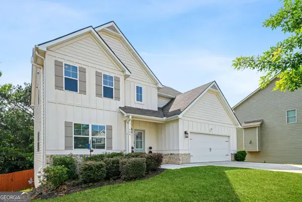 408 Rio Dell Court, Locust Grove, GA 30248